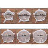 Lid Silicone Cover Pan - EvoltOne