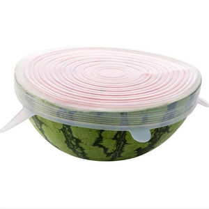 Lid Silicone Cover Pan - EvoltOne