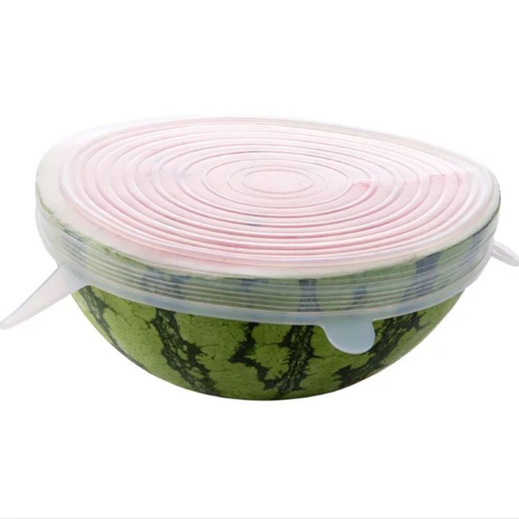 Lid Silicone Cover Pan - EvoltOne
