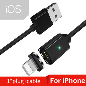 Magnetic Micro USB Cable - EvoltOne