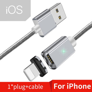 Magnetic Micro USB Cable - EvoltOne