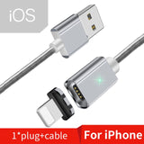 Magnetic Micro USB Cable - EvoltOne