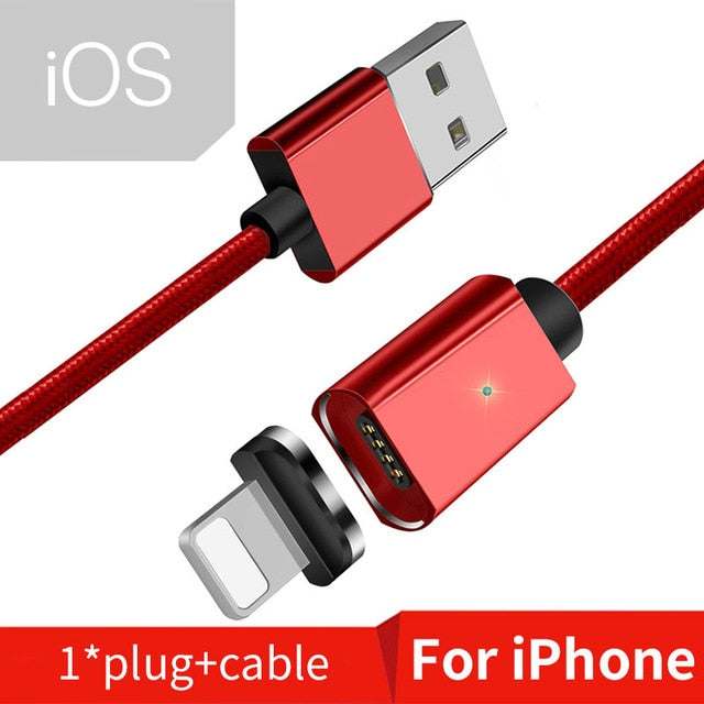Magnetic Micro USB Cable - EvoltOne