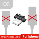 Magnetic Micro USB Cable - EvoltOne
