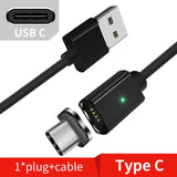 Magnetic Micro USB Cable - EvoltOne