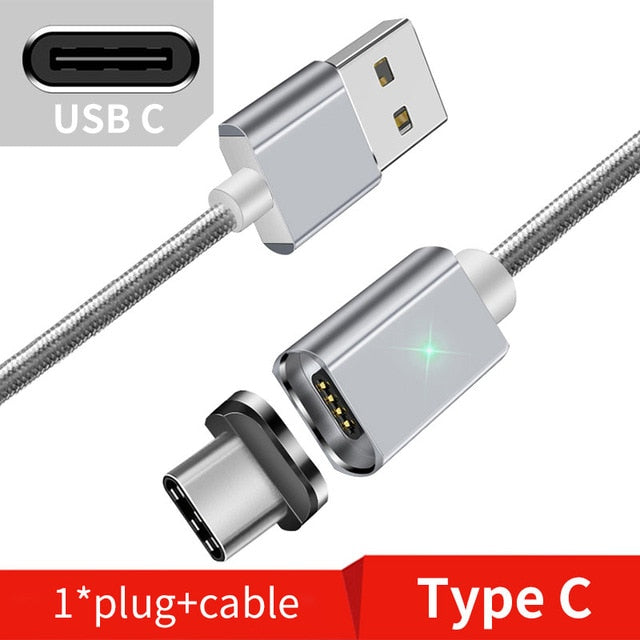 Magnetic Micro USB Cable - EvoltOne