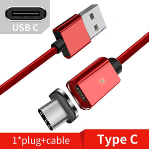 Magnetic Micro USB Cable - EvoltOne