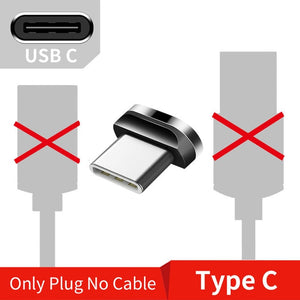 Magnetic Micro USB Cable - EvoltOne