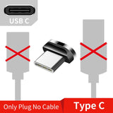 Magnetic Micro USB Cable - EvoltOne