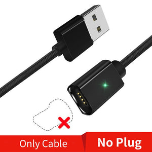 Magnetic Micro USB Cable - EvoltOne