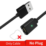 Magnetic Micro USB Cable - EvoltOne