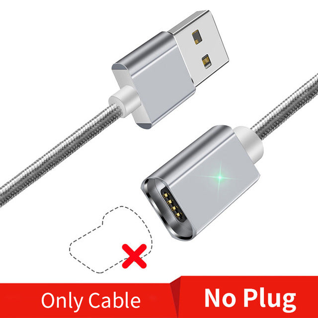 Magnetic Micro USB Cable - EvoltOne