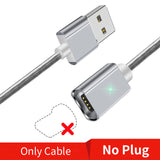 Magnetic Micro USB Cable - EvoltOne