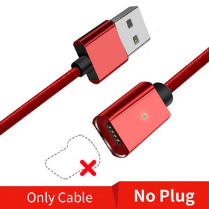 Magnetic Micro USB Cable - EvoltOne
