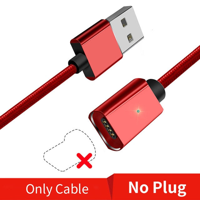 Magnetic Micro USB Cable - EvoltOne