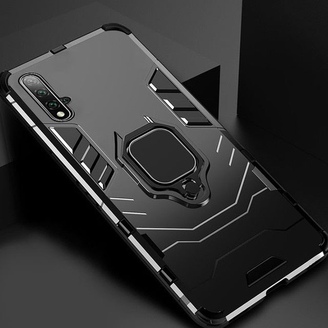 Shockproof Armor Case - EvoltOne