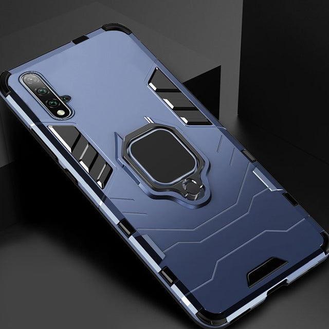 Shockproof Armor Case - EvoltOne