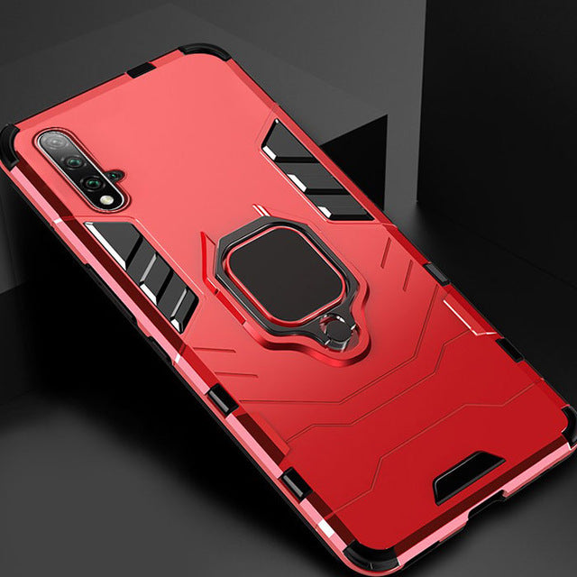 Shockproof Armor Case - EvoltOne