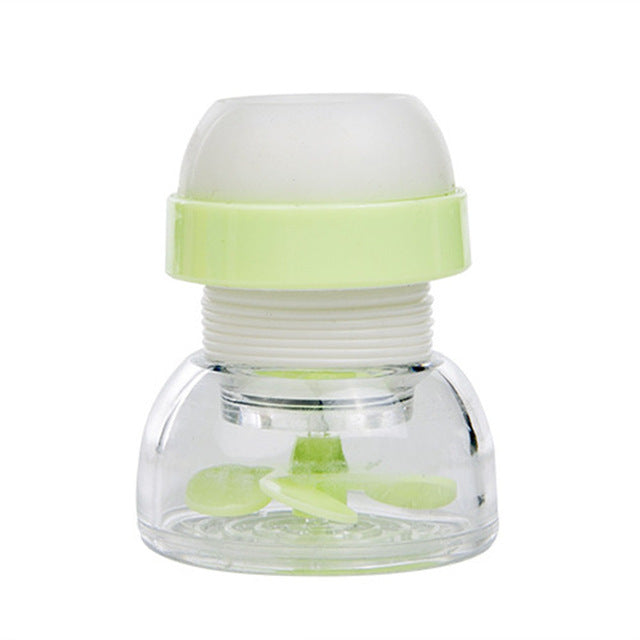 Adjustable Splash-proof Water - EvoltOne