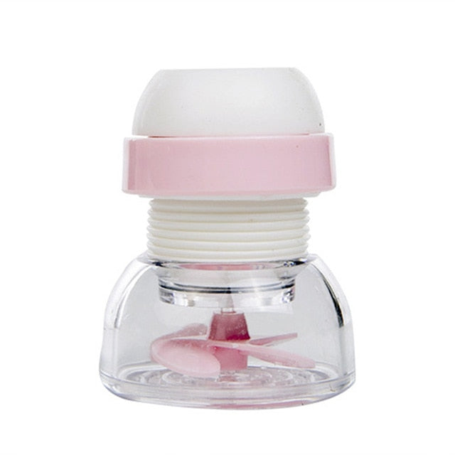 Adjustable Splash-proof Water - EvoltOne