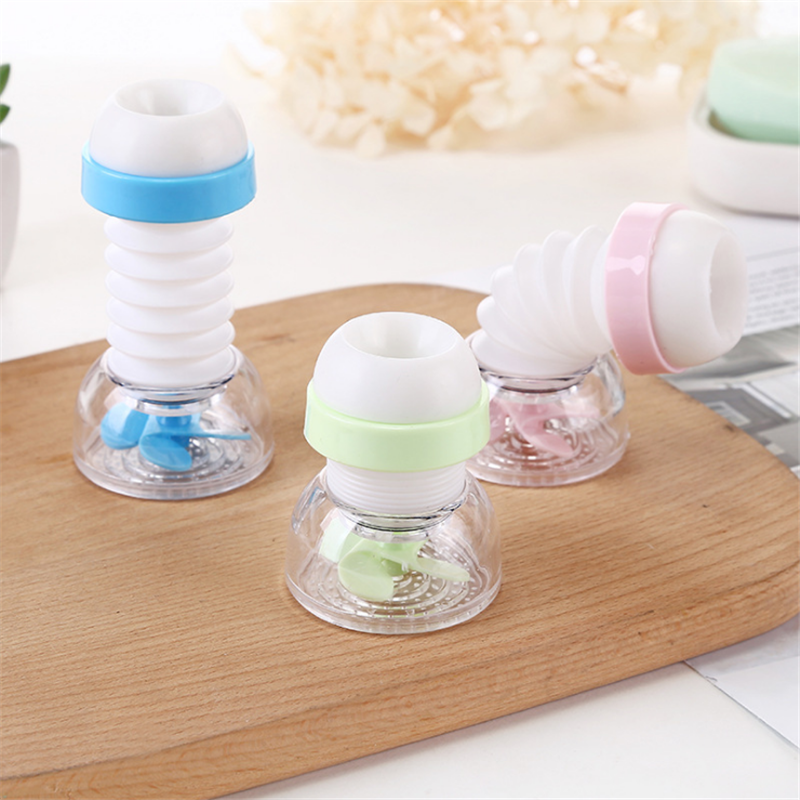 Adjustable Splash-proof Water - EvoltOne