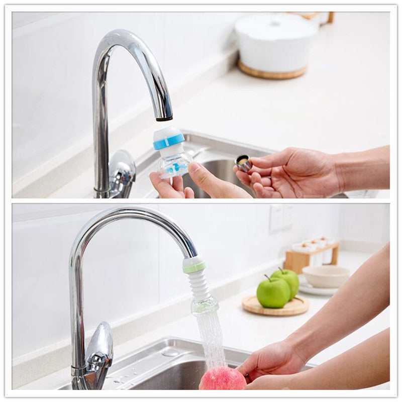 Adjustable Splash-proof Water - EvoltOne