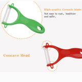 Vegetable Fruit Potato Peeler Cutter - EvoltOne