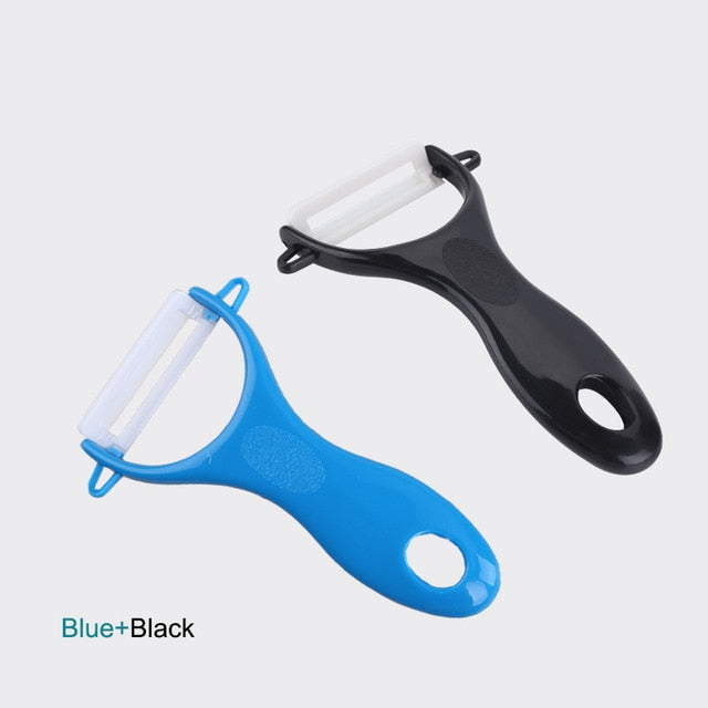 Vegetable Fruit Potato Peeler Cutter - EvoltOne