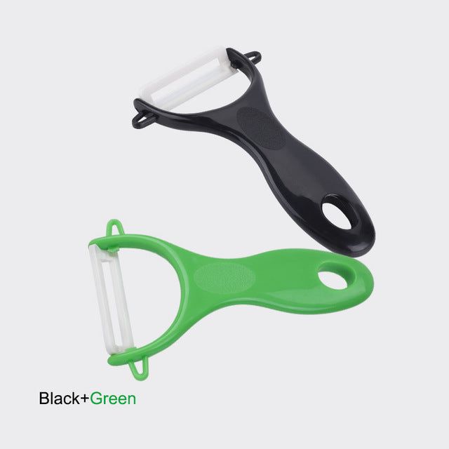 Vegetable Fruit Potato Peeler Cutter - EvoltOne
