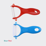 Vegetable Fruit Potato Peeler Cutter - EvoltOne