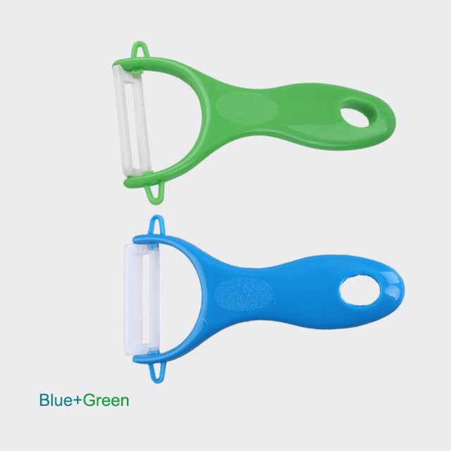 Vegetable Fruit Potato Peeler Cutter - EvoltOne