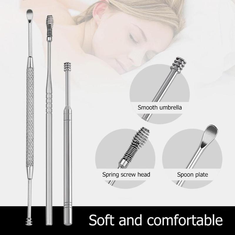 Ear Cleaner Spoon - EvoltOne