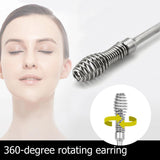 Ear Cleaner Spoon - EvoltOne