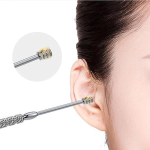 Ear Cleaner Spoon - EvoltOne
