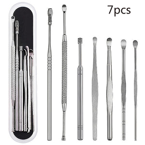 Ear Cleaner Spoon - EvoltOne