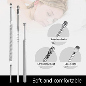 Ear Cleaner Spoon - EvoltOne