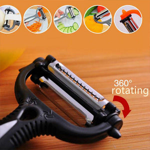 Vegetable Peeler - EvoltOne