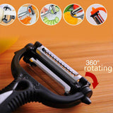 Vegetable Peeler - EvoltOne