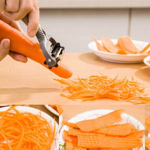 Vegetable Peeler - EvoltOne