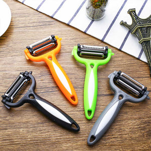 Vegetable Peeler - EvoltOne