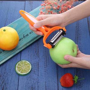 Vegetable Peeler - EvoltOne