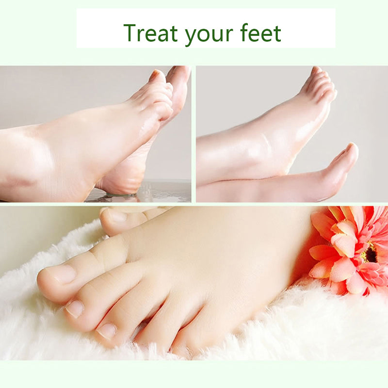 Feet Mask Remove Dead Skin - EvoltOne