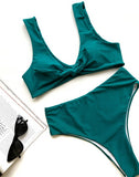 Bikinis 2019 Woman Swimsuit Female Swimwear - EvoltOne