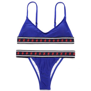 Bikinis 2019 Woman Swimsuit Female Swimwear - EvoltOne
