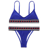 Bikinis 2019 Woman Swimsuit Female Swimwear - EvoltOne