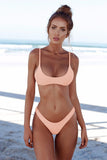 Bikinis 2019 Woman Swimsuit Female Swimwear - EvoltOne