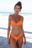 Bikinis 2019 Woman Swimsuit Female Swimwear - EvoltOne