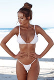 Bikinis 2019 Woman Swimsuit Female Swimwear - EvoltOne