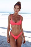 Bikinis 2019 Woman Swimsuit Female Swimwear - EvoltOne