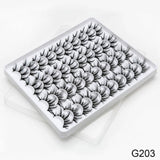 Natural 3D false eyelashes - EvoltOne